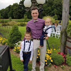 Meet your Posher, Colby